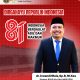 HUT RI ke-81, RSUD Hajjah Andi Depu Bawa Semangat Merdeka ke Pelayanan Kesehatan