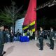 Kapolres Polman Pimpin Renungan Suci HUT ke-81 RI, Kenang Jasa Pahlawan