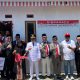 Bupati Polman Resmikan Bedah Rumah BERSEDEKA, Berkah Ibu Nahni di Hari Kemerdekaan