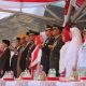 HUT ke-81 RI di Polman, Kapolres Zaky Maghfur Tegaskan Pentingnya Sinergi