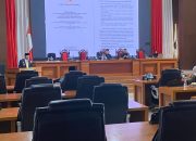 Pemkab Polman Dorong Dua Raperda Perumahan, Backlog 82.928 Rumah Jadi Sorotan