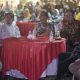 Semarak HUT ke-81 RI, Kapolres Polman Hadiri Festival UMKM