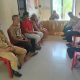 Problem Solving Bhabinkamtibmas Darma: Perselisihan Soal Sapi Berujung Damai