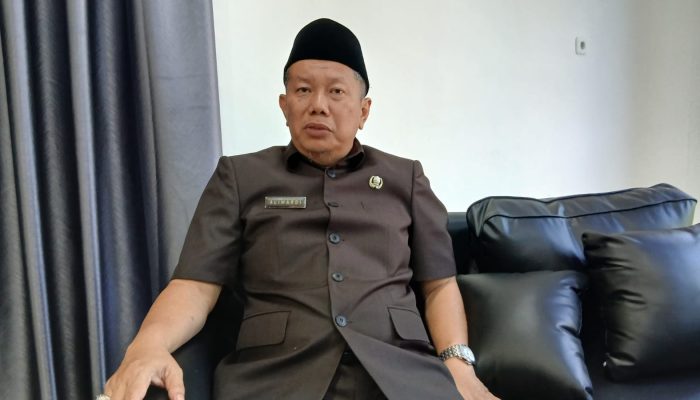 Belum Kantongi Bebas Temuan, 3 Bakal Calon Kades Polman Terancam Tak Lanjut