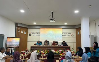 RSUD Hj Andi Depu-FK Unhas Perkuat Kerja Sama PPDS, Bidik Penguatan Dokter Spesialis