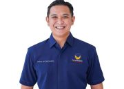 NasDem Sulbar Walk Out dari Rapat Koalisi, Persoalkan Mekanisme Penentuan Wakil Gubernur