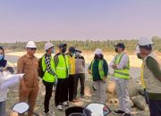 Komisi III DPRD Sulbar Dalami Dugaan Material Ilegal Proyek Tebing Sungai Mapilli