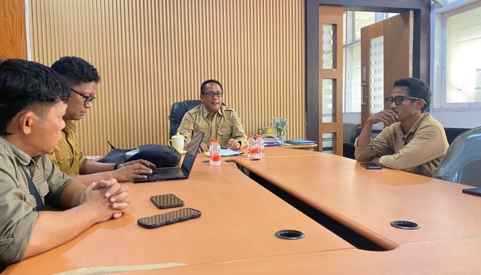 Belanja Pegawai Polman Naik Rp142 Miliar, Pemkab Jelaskan Penyebabnya