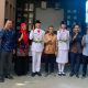 Harumkan Nama Daerah, Bupati Polman Terima Dua Paskibraka Pusat 2026