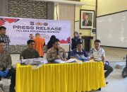 Polisi Ungkap Kronologi Kasus Aborsi dan Tetapkan 2 Tersangka
