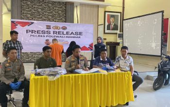 Polisi Ungkap Kronologi Kasus Aborsi dan Tetapkan 2 Tersangka