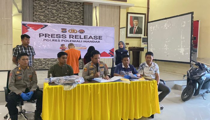 Polisi Ungkap Kronologi Kasus Aborsi dan Tetapkan 2 Tersangka