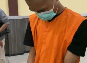 Tersangka Aborsi Maut di Polman AF Mengaku Menyesal dan Minta Maaf