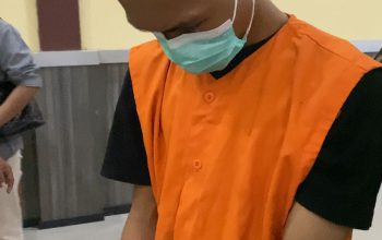 Tersangka Aborsi Maut di Polman AF Mengaku Menyesal dan Minta Maaf