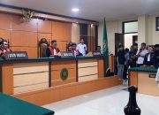 Lebih Ringan dari Tuntutan Jaksa, Terdakwa Pembunuh Notaris di Polman Divonis 19 Tahun Penjara