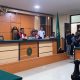 Lebih Ringan dari Tuntutan Jaksa, Terdakwa Pembunuh Notaris di Polman Divonis 19 Tahun Penjara