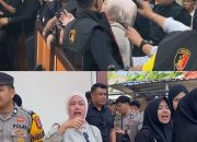 Pembunuh Notaris di Polman Divonis 19 Tahun, Keluarga Kecewa dan Minta Hukuman Mati