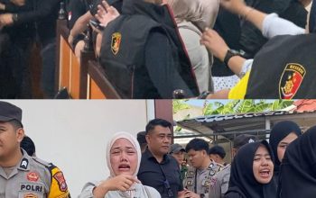 Pembunuh Notaris di Polman Divonis 19 Tahun, Keluarga Kecewa dan Minta Hukuman Mati