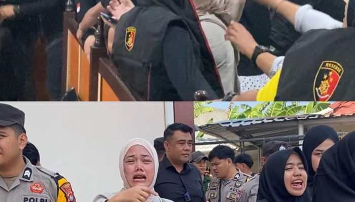 Pembunuh Notaris di Polman Divonis 19 Tahun, Keluarga Kecewa dan Minta Hukuman Mati