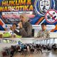 HUT Kejaksaan ke-81, Ikon Kejari Polman Masuk Kampus Sosialisasi Hukum dan Narkotika