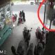 Pria Diduga Mabuk Aniaya Sopir Pete-pete di Polman Pakai Kunci Roda