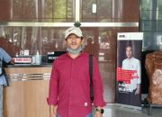 Irfan: Jangan Jadikan Audit BPK sebagai Tameng, APH Harus Periksa Kadis PUPR Majene