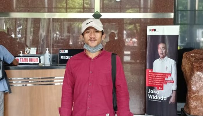 Irfan: Jangan Jadikan Audit BPK sebagai Tameng, APH Harus Periksa Kadis PUPR Majene
