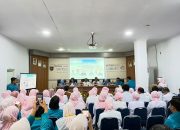 RSUD Hajja Andi Depu Polman Jalani Survei Akreditasi LAM-KPRS Kemenkes RI