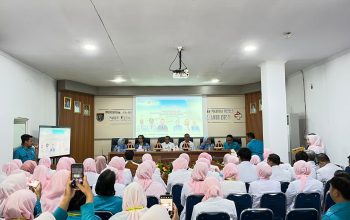 RSUD Hajja Andi Depu Polman Jalani Survei Akreditasi LAM-KPRS Kemenkes RI