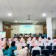 RSUD Hajja Andi Depu Polman Jalani Survei Akreditasi LAM-KPRS Kemenkes RI