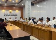 Atasi Antrean BBM, Pemkab Polman Terbitkan Surat Edaran Pembatasan Pembelian dan Jadwal Operasional