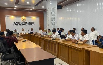 Atasi Antrean BBM, Pemkab Polman Terbitkan Surat Edaran Pembatasan Pembelian dan Jadwal Operasional