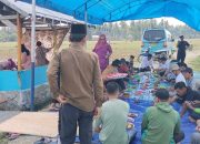 P3A Sipakaraya Desa Botto Gelar Syukuran Panen, Petani Bersiap Turun Sawah