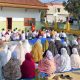 MTs YAPIS Polewali Gelar Shalat Istisqa, Mohon Hujan di Tengah Kemarau