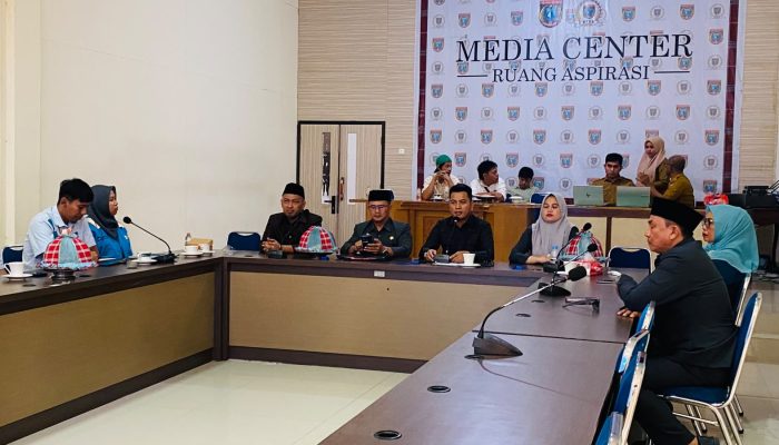 DPRD Polman Soroti Potensi PAD dari Pajak Listrik PLN, Bisa Rp2 Miliar per Bulan