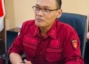Kejari Polman Terima Tahap II Kasus Oli, Tersangka Segera Disidangkan