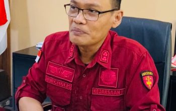 Kejari Polman Terima Tahap II Kasus Oli, Tersangka Segera Disidangkan