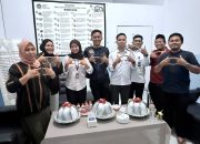 Ketua APPMBGI Polman Ingatkan Dapur MBG Wajib Bersertifikat Halal, Pelanggar Bisa Disuspend
