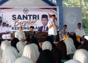 Santri Berpilar Kebangsaan, Bekal Generasi Z Hadapi Tantangan Era Digital