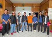 Bendahara Desa Lampoko Diduga Korupsi Rp746 Juta, Palsukan Tanda Tangan Kades