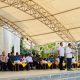 HUT ke-81 PMI, Bupati Polman Dukung Penguatan Relawan sebagai Garda Terdepan