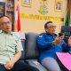 Kasus Lampoko Jadi Pelajaran, Kajari Polman Ingatkan Aparat Desa