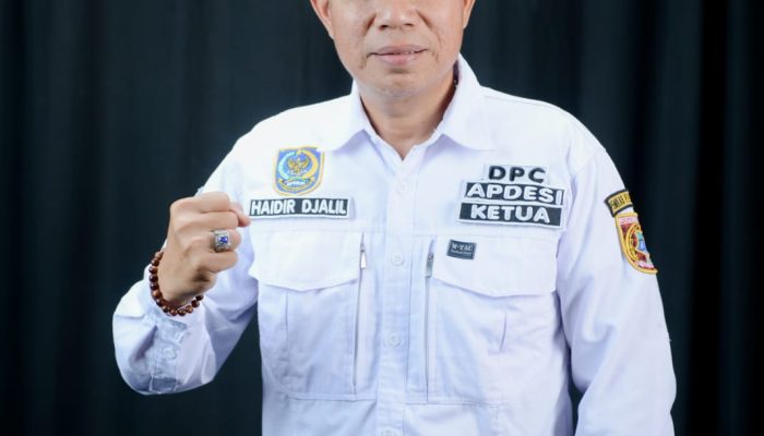 Jelang Musda APDESI Sulbar 2026, Ketua DPC APDESI Polman Serukan Solidaritas