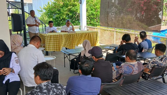 Dorong Investasi Perumahan, Perkimtanhub Polman Tekankan Percepatan RTRW