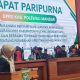 Perubahan APBD 2026 Masuk Tahap Persetujuan