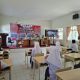 Sat Lantas Polres Polman Gelar Diklat PKS, Pelajar Diajarkan Tertib Berlalu Lintas