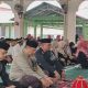 Peringati Maulid Nabi, Lapas Polewali Perkuat Pembinaan Keagamaan Warga Binaan