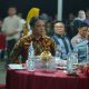 Kapolres Polman Bersama Forkopimda Hadiri Closing Ceremony Sandeq Silumba 2026