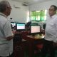 Sekda Polman Pantau Ujian Tertulis CAT Pilkades 2026, Diikuti 51 Calon Kepala Desa