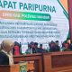 Perubahan APBD 2026 Masuk Tahap Persetujuan
